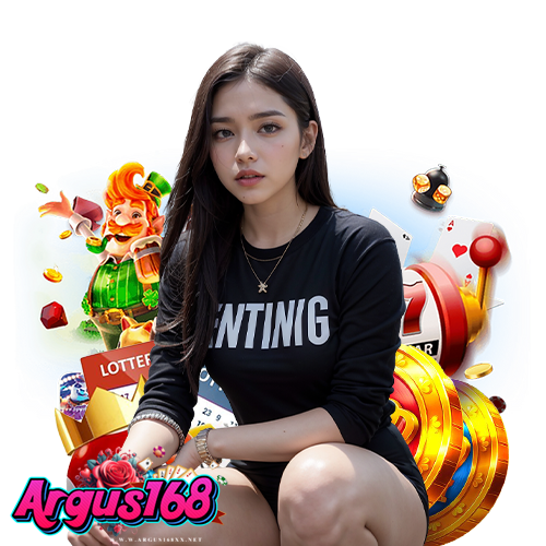 argus168 ไม่ต้องทำเทิร์น
