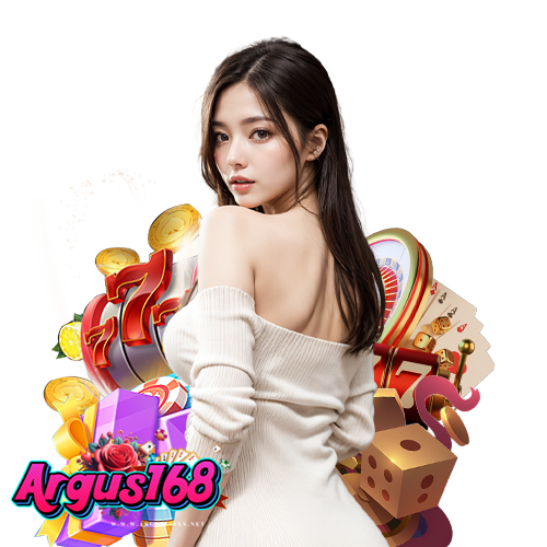 argus168 ไม่ล็อตยูส